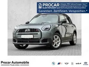MINI Cooper S Countryman Countryman S ALL4 DA PA Pano AHK HuD RFK Lhz