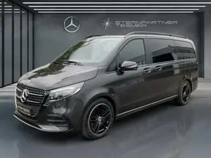Mercedes-Benz V 300 d EXCLUSIVE Lang AMG Standhz+Tisch+elSitze