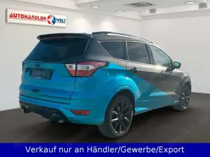 Ford Kuga Bild 5