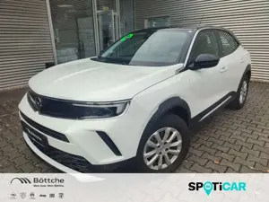 Opel Mokka e- Edition