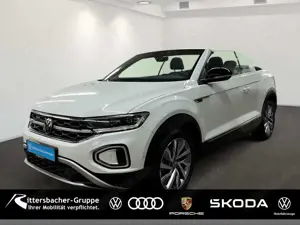 Volkswagen T-Roc TSI Matrix LED Digital Cockpit