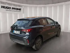 MG MG3 Standard 1.5 85kW PDC | Klima | Navi | BT | ZV m. Bild 5