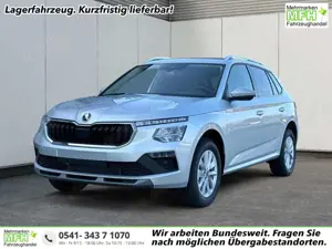 Skoda Kamiq Selection DSG+ACC+SHZ+RFK+PDC+KESSY+SUNSET 1.0 ...