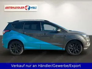 Ford Kuga Bild 4