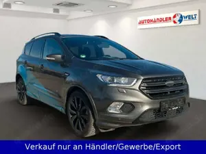 Ford Kuga Bild 3