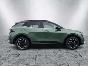 Kia Sportage 1.6 T-GDI 48V AWD DCT GT-Line Bild 5