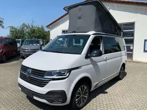 Volkswagen T6.1 California T6.1 Cali Beach Camper Edition AHK NaviPRO Lane+Si