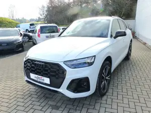 Audi Q5 40 2.0 TDI quattro S-tronic S line *AHK*LED*Navi* Bild 4