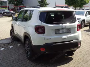 Jeep Renegade Bild 3