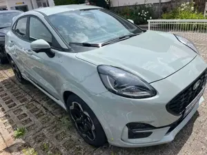 Ford Puma -ST-Line X ,DSG,Leder,Navi,WP,el.Heck.18Zoll