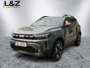 Dacia Duster III Hybrid 140 Extreme