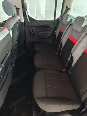 Citroen Berlingo Berlingo BlueHDi 130 EAT8MAX Bild 3