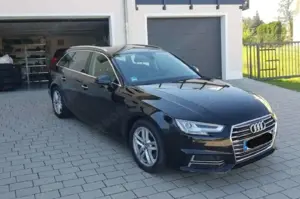 Audi A4 A4 Avant 35 TDI S tronic design