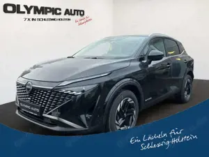 Nissan Qashqai 1.5 e-Power N-Connecta  HUD SHZ KLIMA-AT