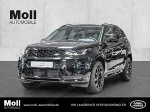 Land Rover Discovery Sport Hybrid Dynamic SE AWD P300e Leder Winterpaket Soun