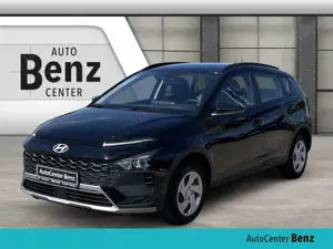 Hyundai BAYON 1.0 T-GDI 2WD SELECT *KLIMA*NAVI*KAMERA* Klima