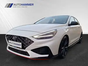 Hyundai i30 N Performance 2.0 DCT Navi Schalensitze elSD