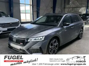 Skoda Octavia Combi 2.0 TDI DSG RS Pano|Canton|Headup|ACC|RFK|Le