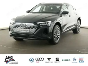 Audi Q8 Sportback 50 e-tron advanced