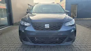 SEAT Arona Style*5JGar*LED*Shzg*PDC*16Zoll*ACA* Bild 2