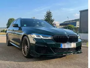 Alpina B5
