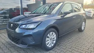 SEAT Arona Style*5JGar*LED*Shzg*PDC*16Zoll*ACA*