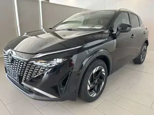 Nissan Qashqai 1.3 DIG-T 4x4 MHEV Xtronic N-Connecta