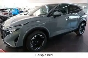 Nissan Qashqai 1.3 N-Connecta Pdach Navi LED TLeder ACC