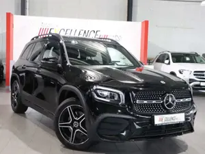 Mercedes-Benz GLB 220 d 4Matic AMG-LINE / PANORAMA, DISTRONIC+