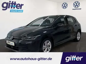 Volkswagen Golf VIII 1.5 TSI 85 kW LIFE Digitales Cockpit LED ACC