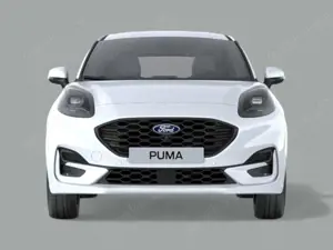 Ford Puma Titanium 1.0 NAVI*iACC*360°*SHZ*LED*LM17 Bild 4