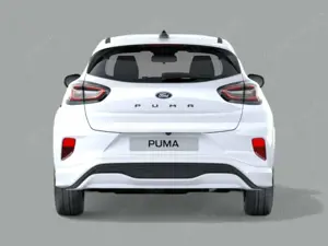 Ford Puma Titanium 1.0 NAVI*iACC*360°*SHZ*LED*LM17 Bild 5