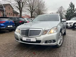 Mercedes-Benz E 200 Limousine CDI BlueEfficiency
