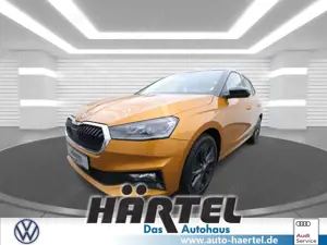 Skoda Fabia STYLE 1.5 TSI DSG (+ACC-RADAR+NAVI) LED