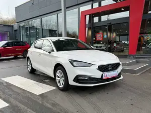 SEAT Leon 1.5 eTSI DSG Road Edition - sofort Verfügbar