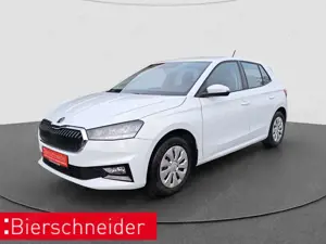 Skoda Fabia 1.0 TSI Essence PDC SITZH KLIMA LED
