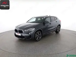BMW X2 X2 sDrive20i M SPORT NAVIPLUS,HARMAN/K,PANO,ACC