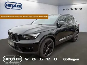 Volvo XC40 B4 Ultra Black Edition Autom. UVP 57.140€ Memory S