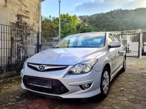 Hyundai i30 i30 1.4 FIFA WM Edition