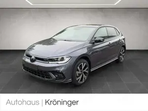 Volkswagen Polo R-Line 1.0 TSI ACC Matrix IQ.Drive