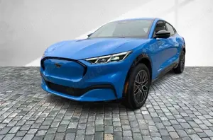 Ford Mustang Mach-E (Standard Range) Premium FLA ACC