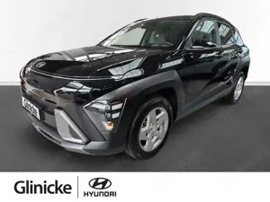 Hyundai KONA KONA TREND*AssistenzP*RKam*SitzHeiz*LenkrHeiz*NA