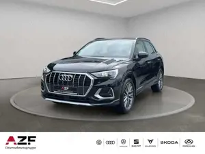 Audi Q3 advanced 35 TFSI S tronic AHK+LED+STHZ+RFK