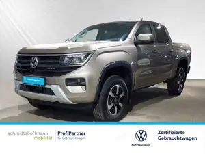Volkswagen Amarok Life 2.0 TDI 4Motion SITZHZ+AHK+PDC+RFK Klima