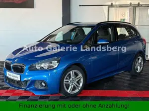BMW 216