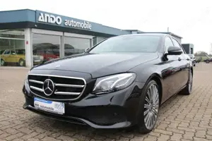 Mercedes-Benz E 200 Lim. Avantgarde*1.HAND*BURMES.*PANO*20ZOLL