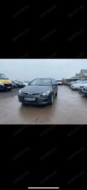 Hyundai i30 1.4 Classic