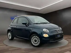 Fiat 500 C Cabrio Lounge AUTOMATIK°NAVI°PDC°CARPLAY Bild 3