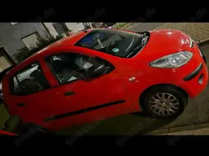 Hyundai i10 i10 1.1 Edition Plus Bild 3