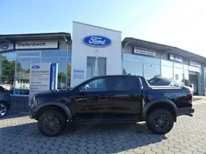 Ford Ranger Raptor 2.0 Ecoblue e-4WD Doppelkabine +Standheizung